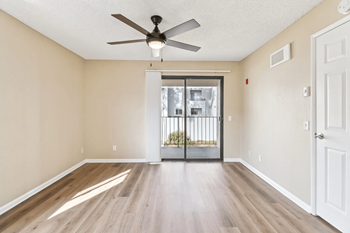 Ceiling fan